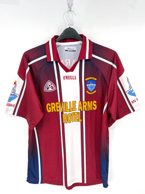 2005 WestMeath GAA Jersey (L)