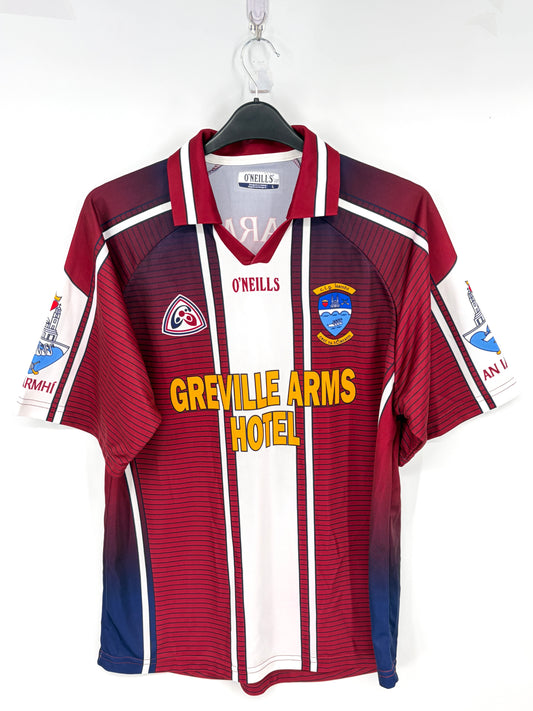 2005 WestMeath GAA Jersey (L)