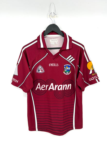 2008 Galway GAA Jersey (S)