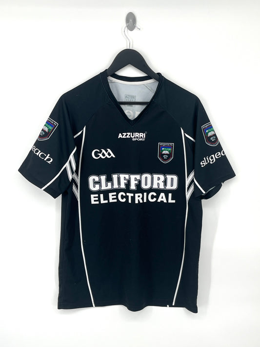 2010 Sligo GAA Jersey