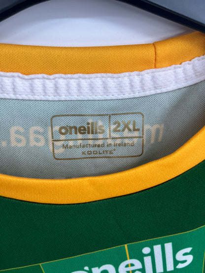 2019 Meath GAA Jersey