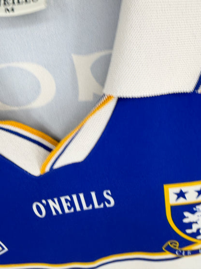 2002 Laois GAA Jersey (M)