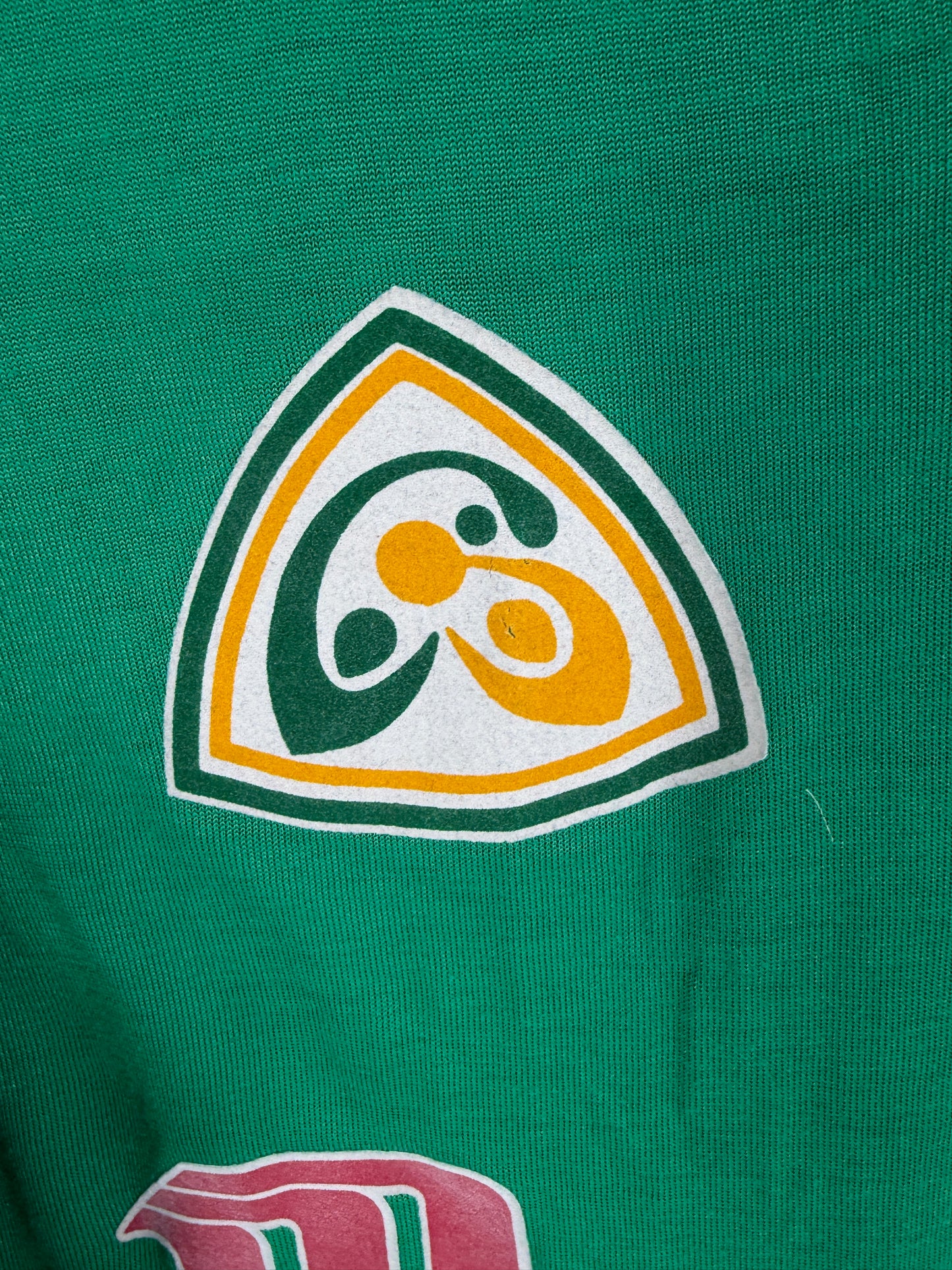 1999 Leitrim GAA Jersey (L)