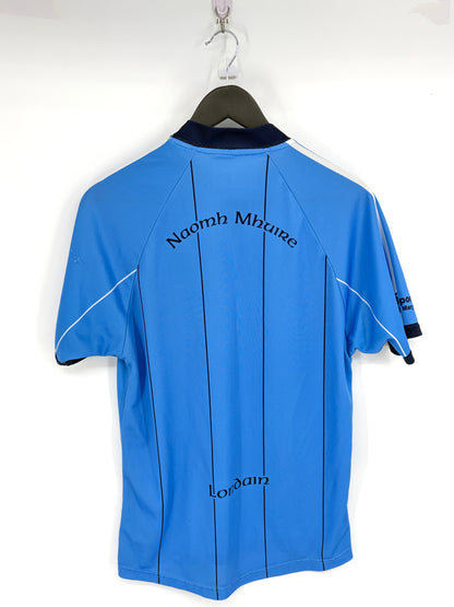 St Mary’s London ‘Buckfast’ GAA Jersey