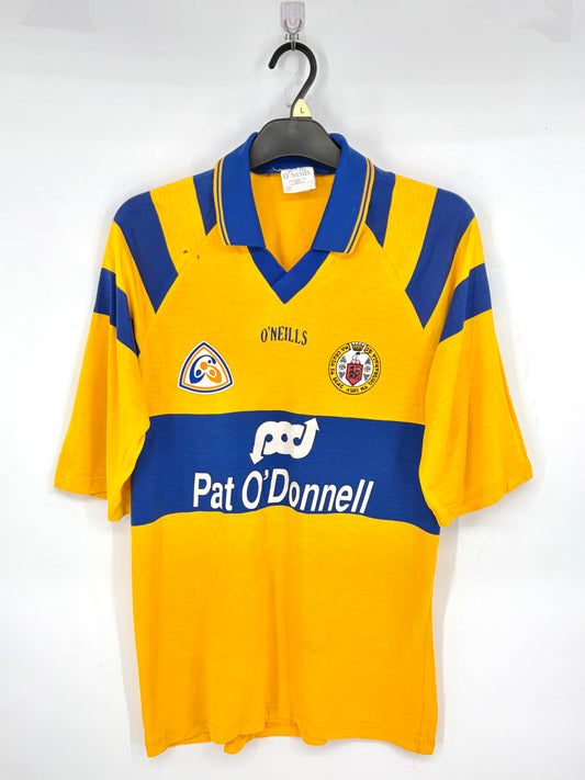 1993 Clare GAA Jersey