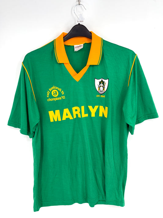 1993 Meath GAA ‘All Ireland B Final’ Jersey (L)