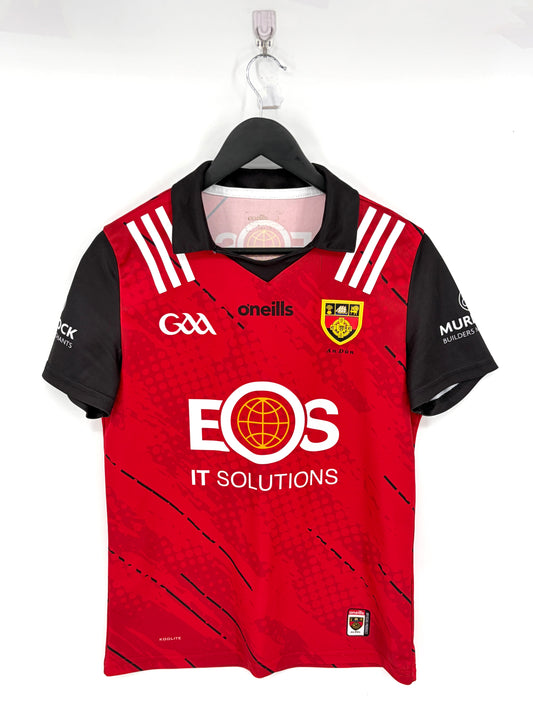 2023 Down GAA Jersey (Player Fit)