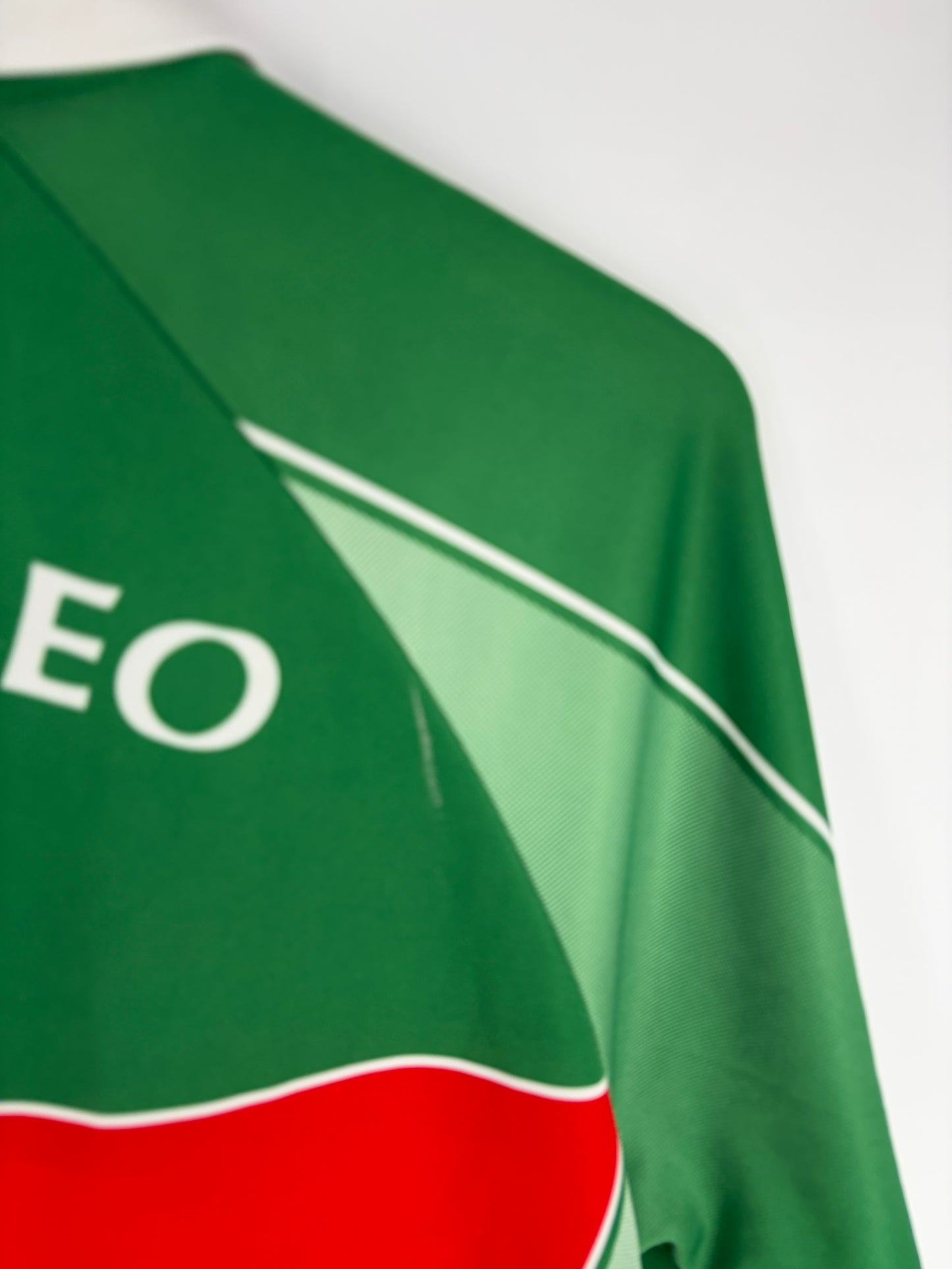 2003/05 Mayo GAA Jersey (L)