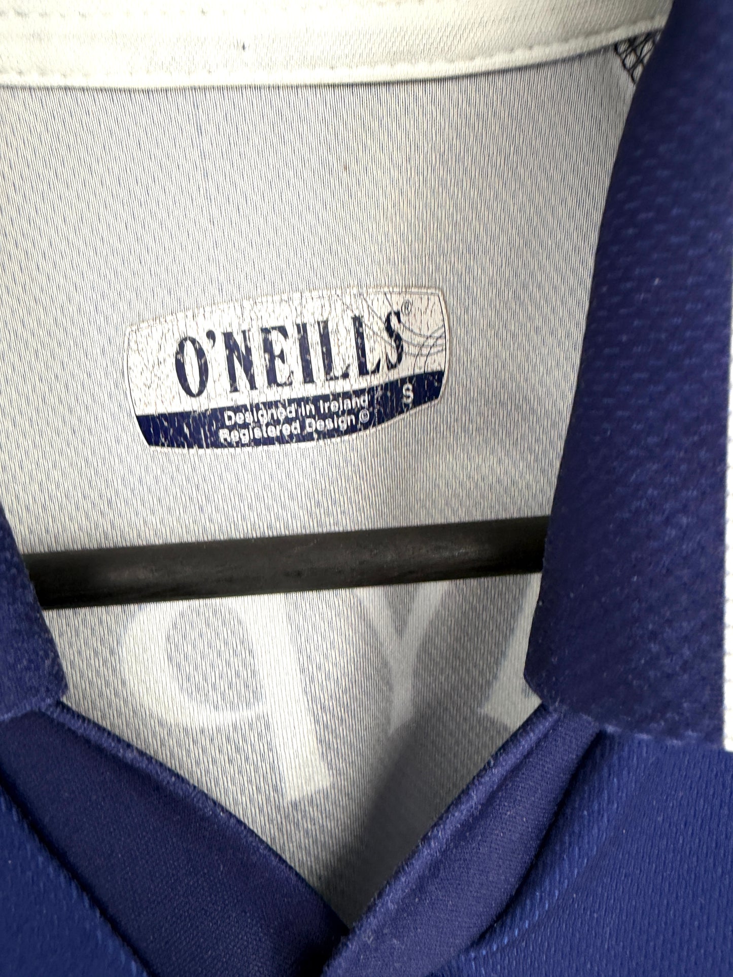 2007 NYPD GAA Jersey (S)