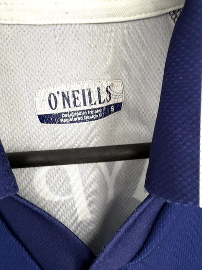 2007 NYPD GAA Jersey (S)