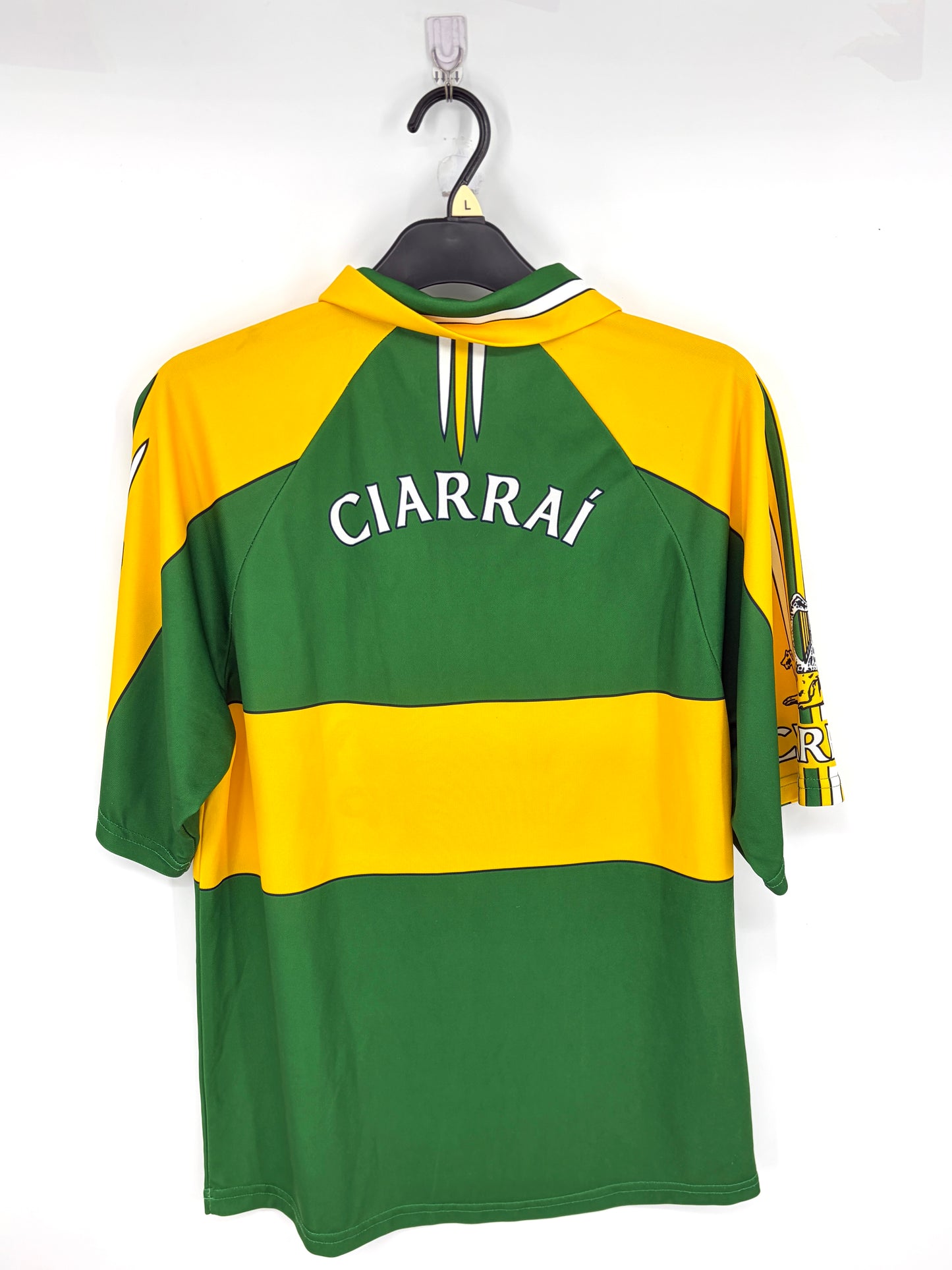 2006/08 Kerry GAA Jersey (M)