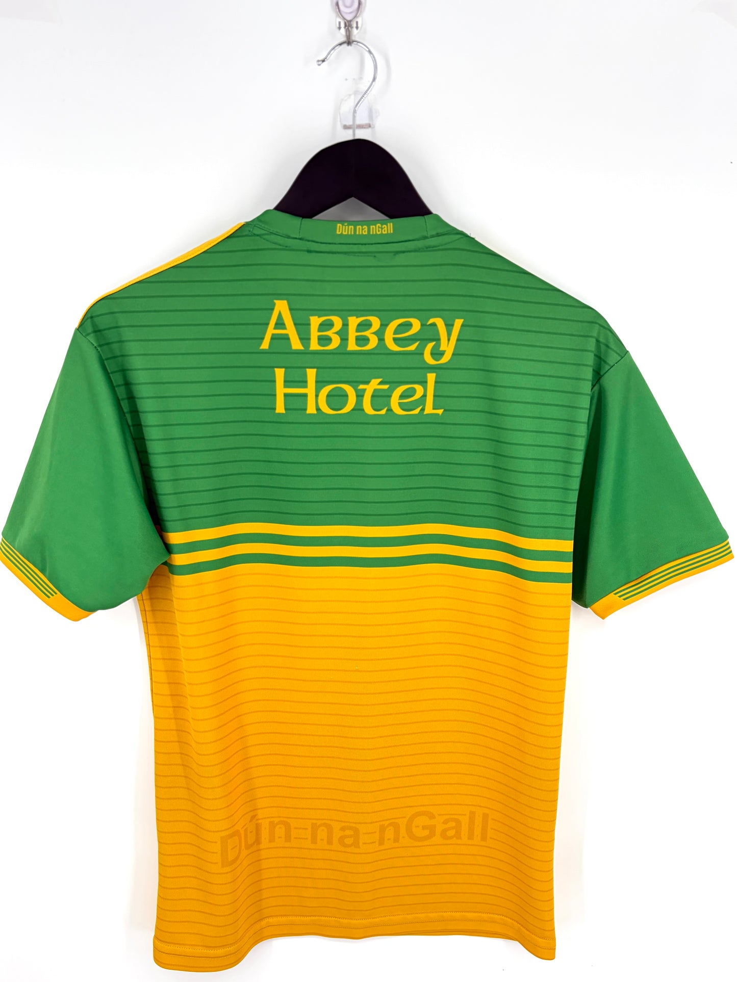 2020 Donegal GAA Jersey