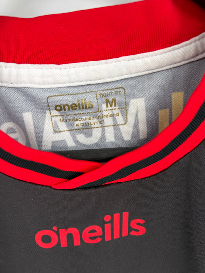 2024/25 Tyrone GAA Goalkeeper Jersey
