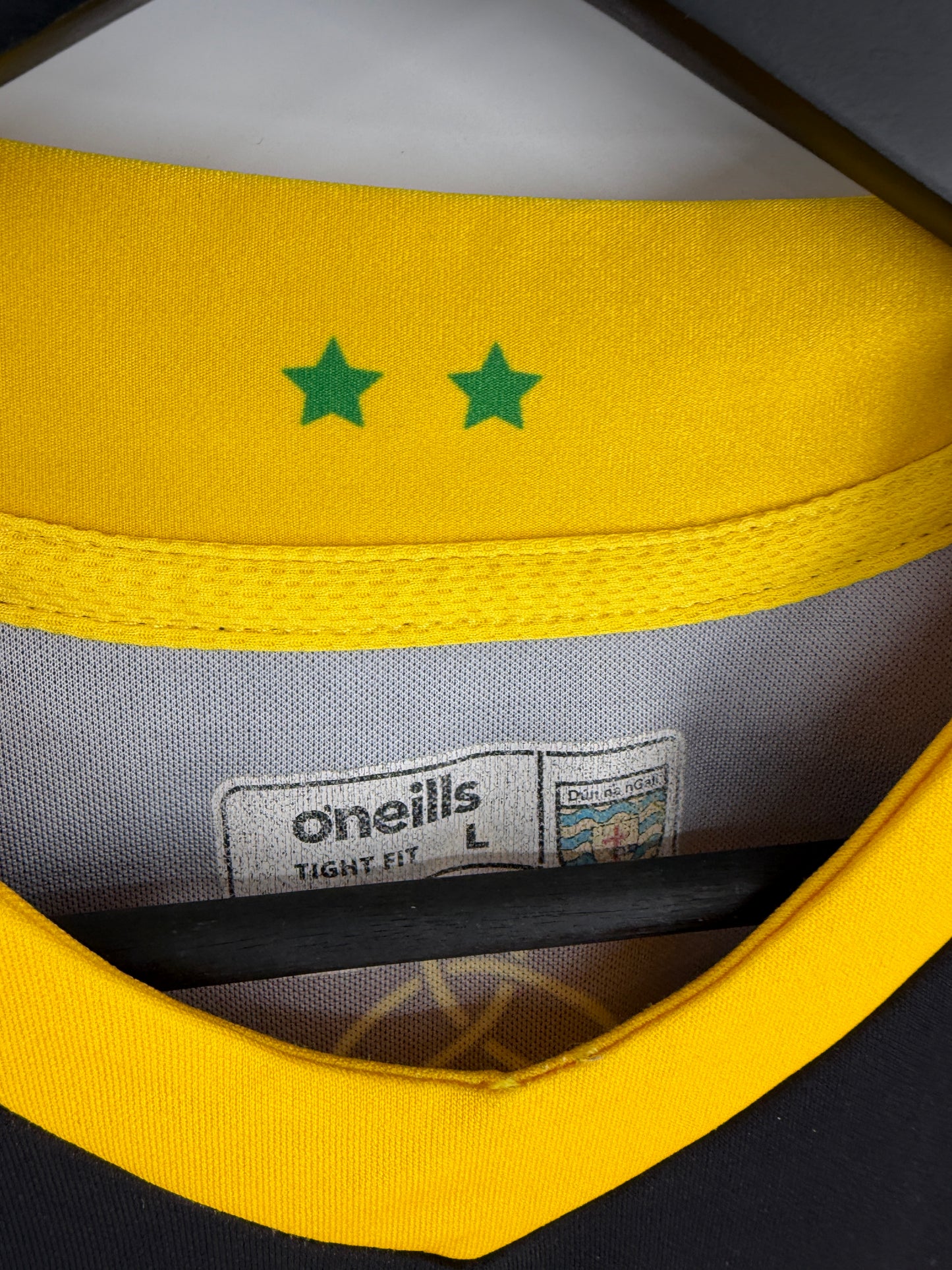 Donegal GAA GK Jersey