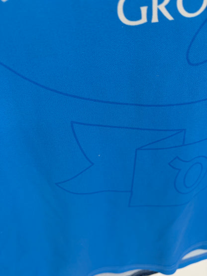 Player Issued Derry GAA Jersey