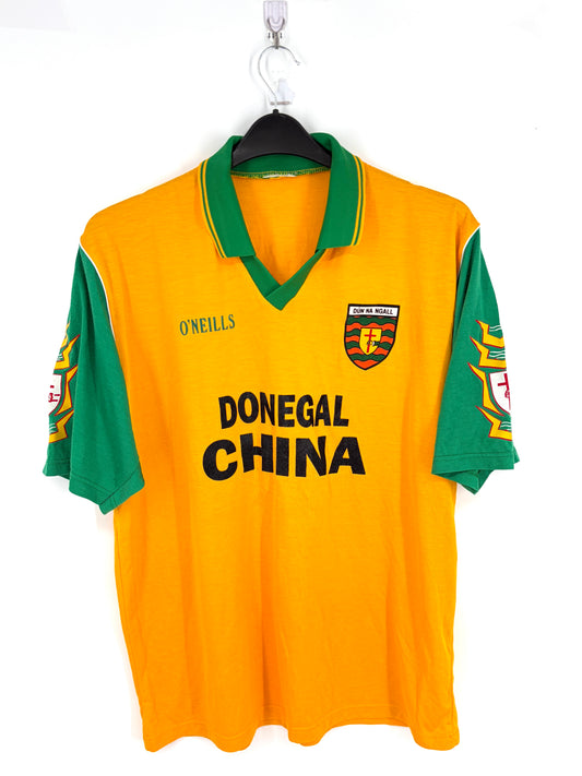 1994 Donegal GAA Jersey (XL)