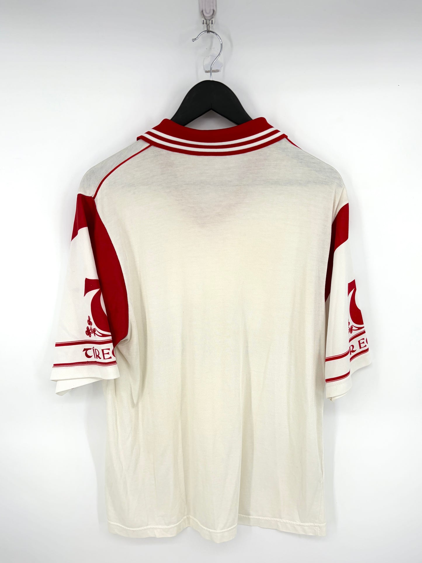 1998 Tyrone GAA Jersey