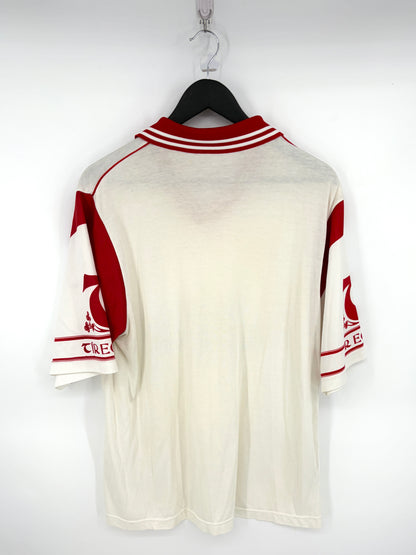 1998 Tyrone GAA Jersey