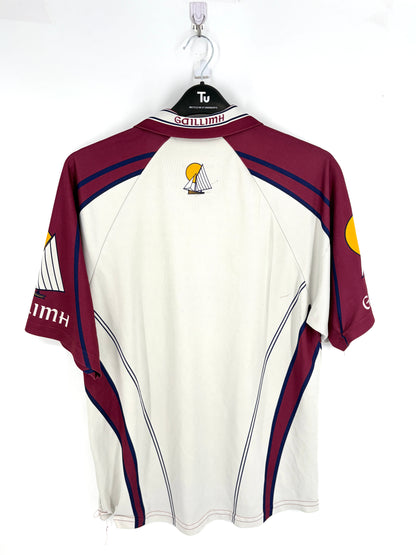 2004/07 Galway GAA Alternate Jersey (XL)