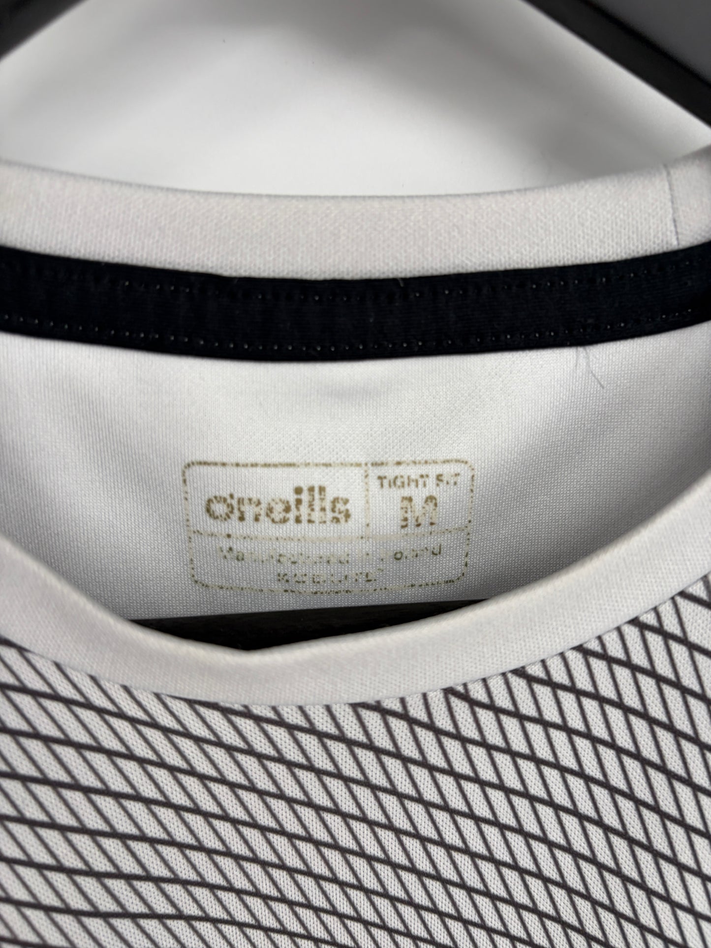 Tyrone GAA Training Jersey (2018-21)