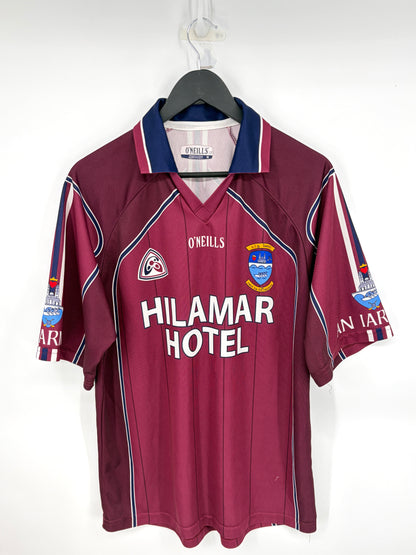 2006/08 WestMeath GAA Jersey