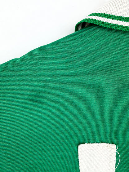 Match-Worn 2000 Limerick GAA Jersey - #17