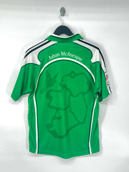 Aidan McAnespie GFC Boston Jersey