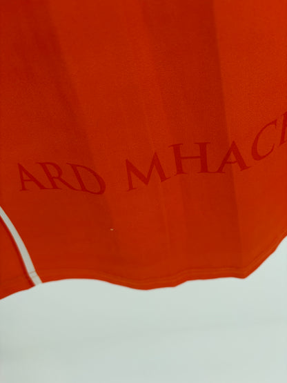 2013 Armagh GAA Jersey - #7