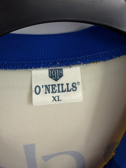 2002/05 Clare GAA Jersey (XL)
