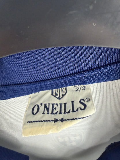 2002/03 Dublin GAA Jersey (M)