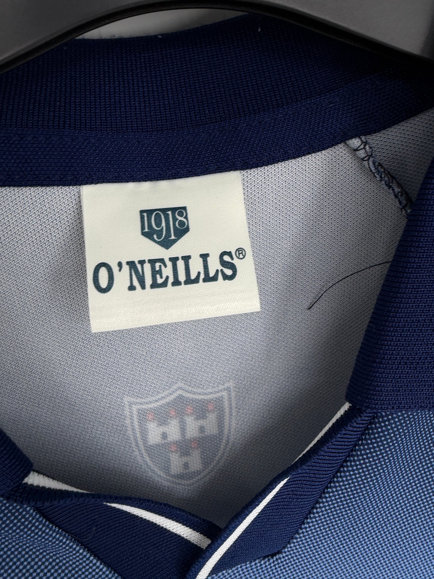 2002/03 Dublin GAA Jersey