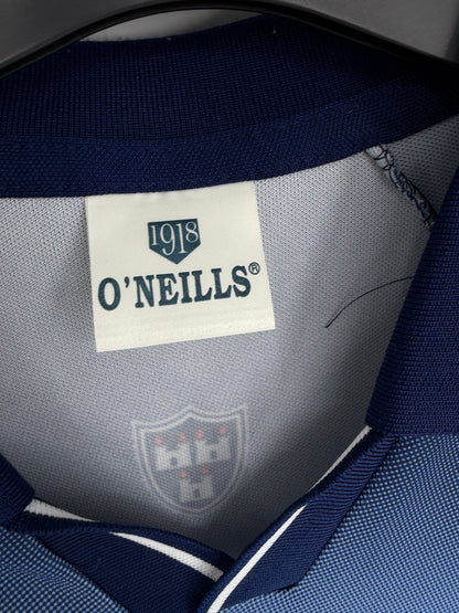 2002/03 Dublin GAA Jersey