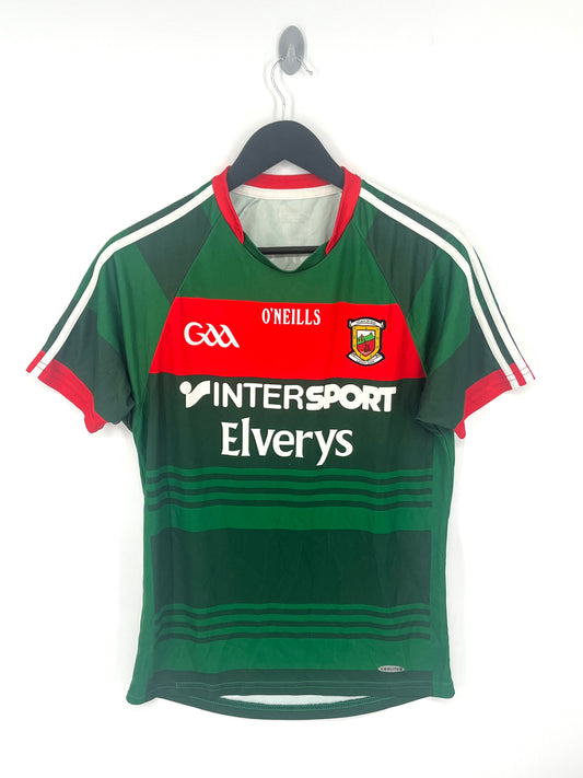 2017 Mayo GAA Jersey
