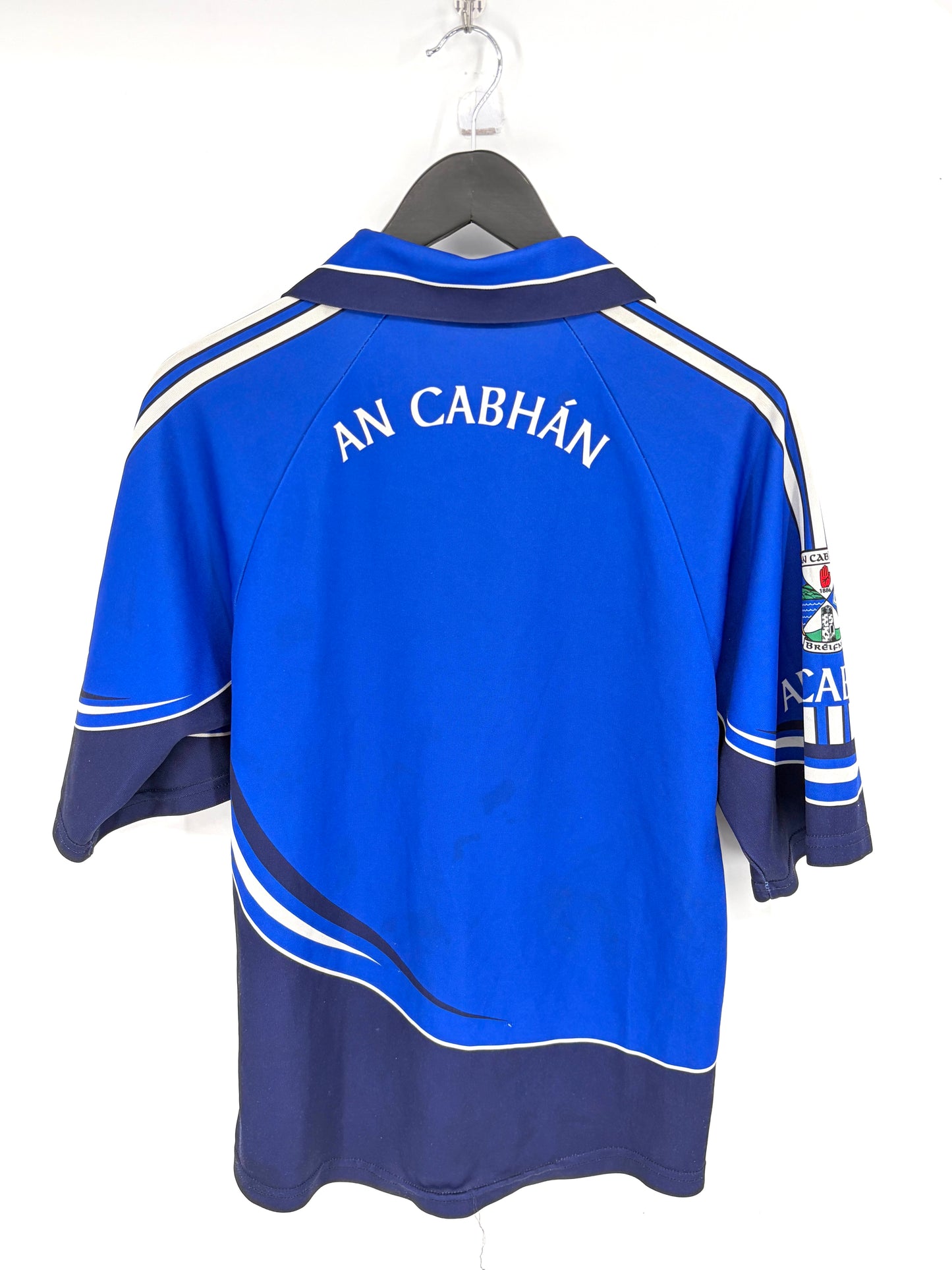 2008 Cavan GAA Jersey (S)