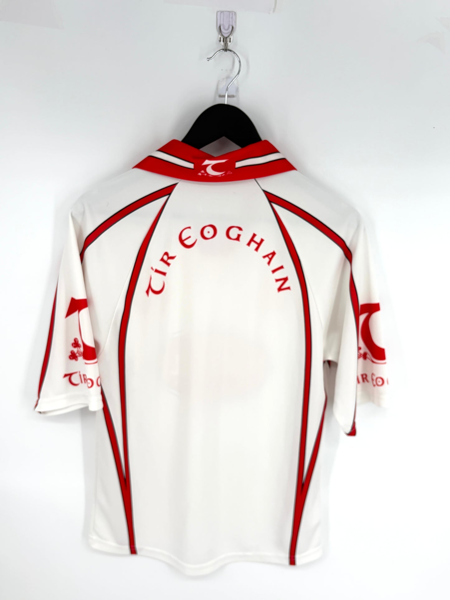 2005 Tyrone GAA Jersey (S)