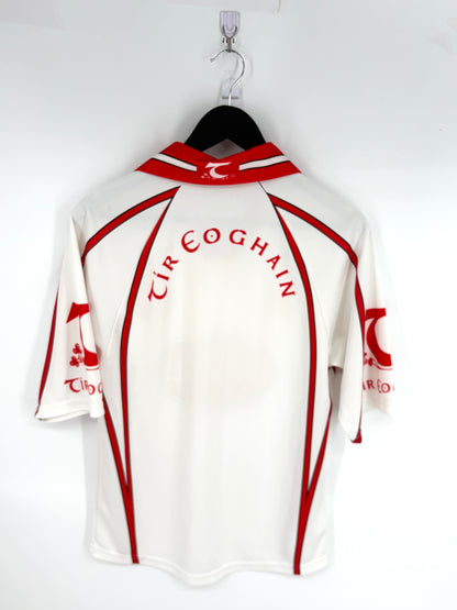 2005 Tyrone GAA Jersey (S)
