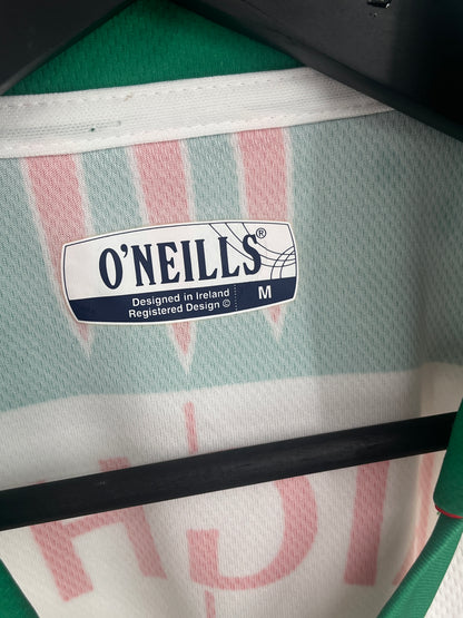 Mayo GAA 2006-08 Goalkeeper Jersey
