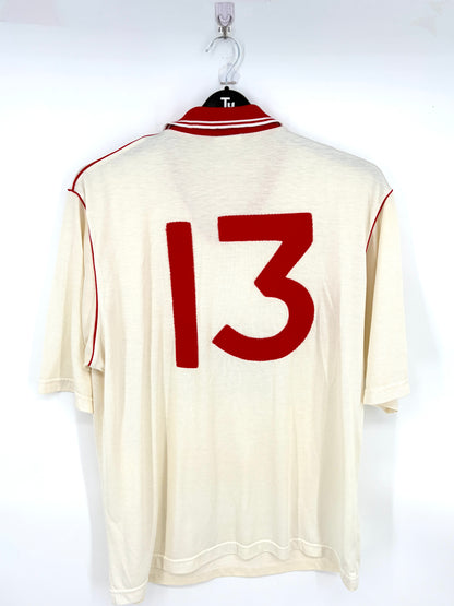 1996 ‘Ulster Champions’ Tyrone GAA Jersey - #13