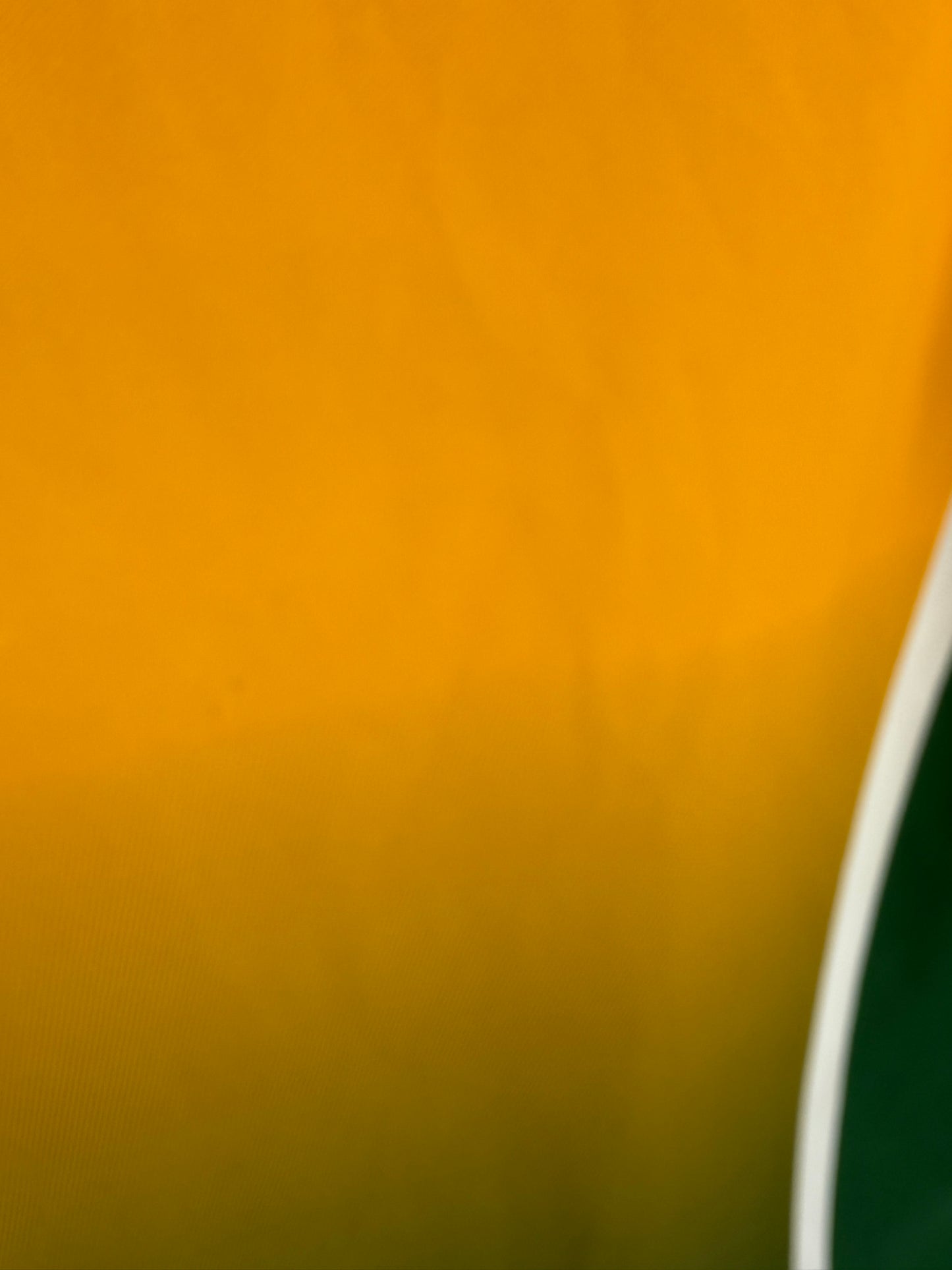 Offaly 2005/07 GK GAA Jersey