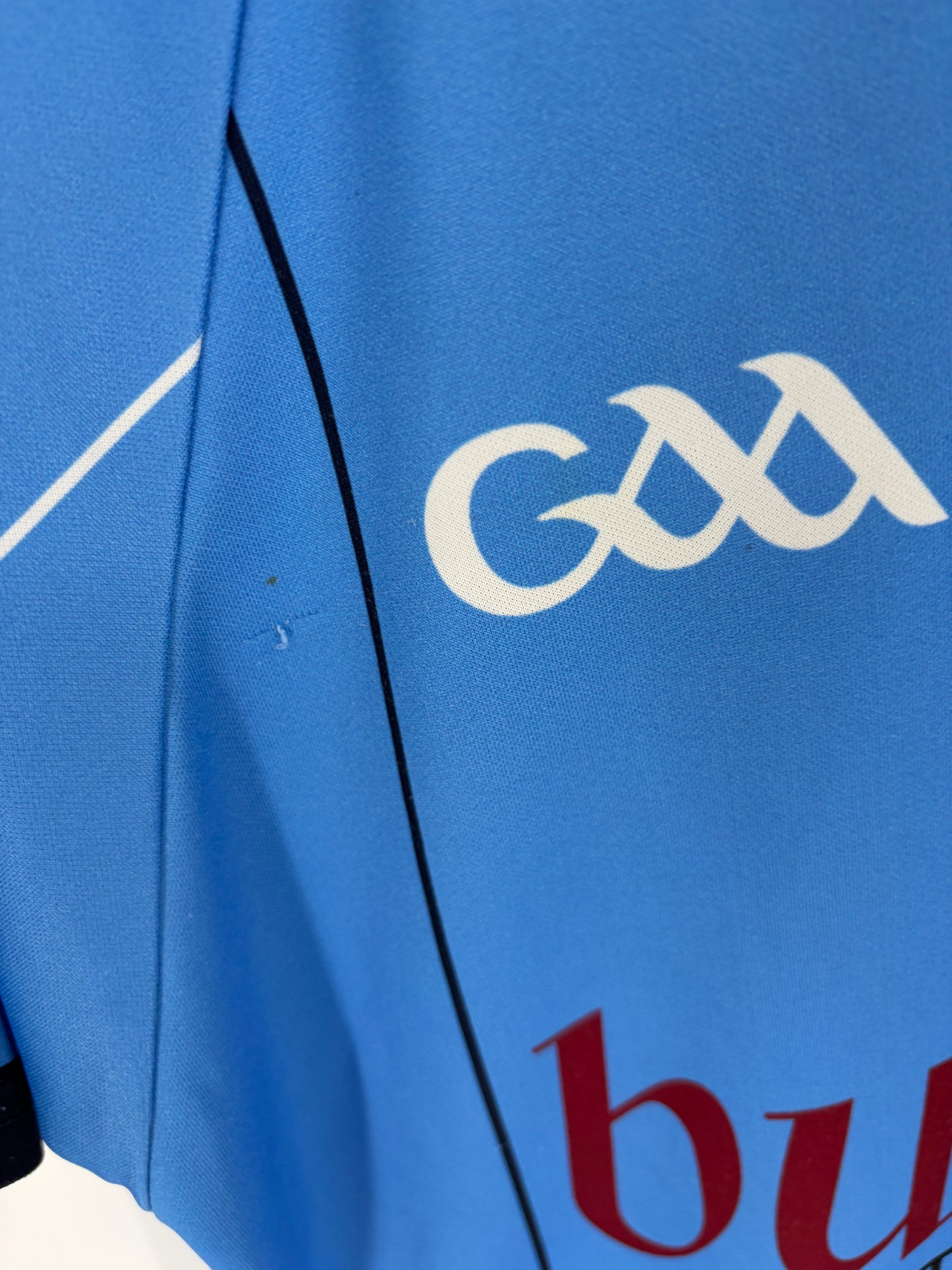 St Mary’s London ‘Buckfast’ GAA Jersey