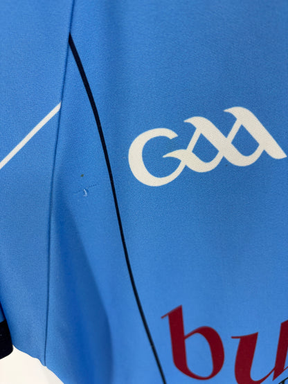 St Mary’s London ‘Buckfast’ GAA Jersey
