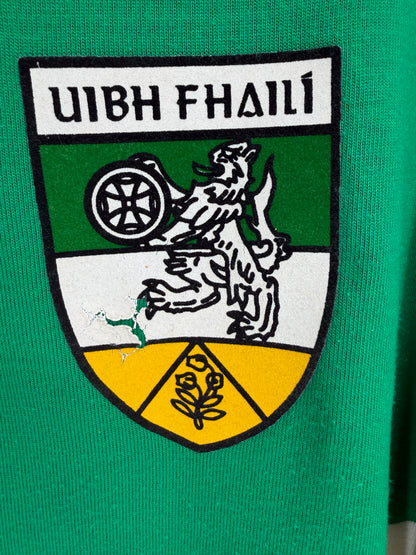 1996-1999 Offaly GAA Jersey
