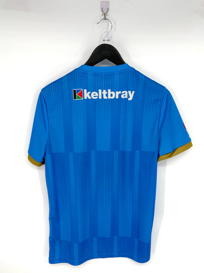 Ulster University GAA Alternate Jersey