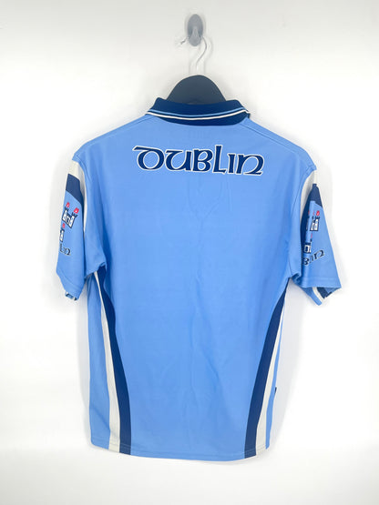 2000/02 Dublin GAA Jersey