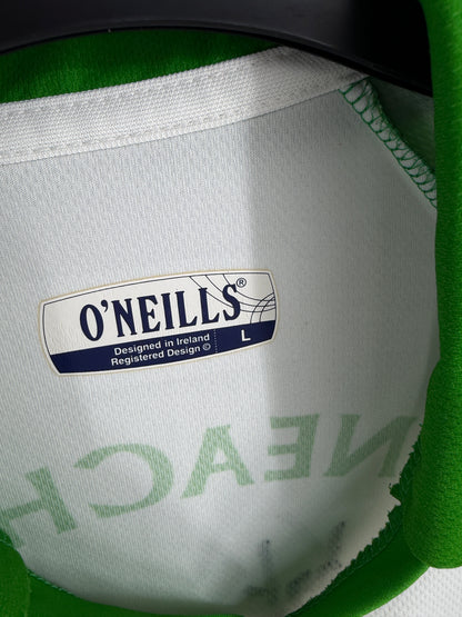 2005/07 Limerick GAA Signed Alternate Jersey (L)