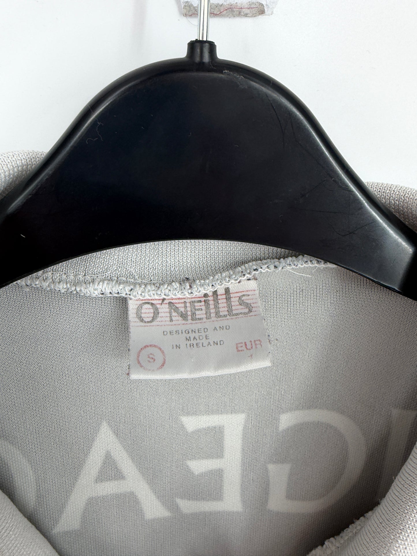 2001/03 Sligo GAA Jersey (S)