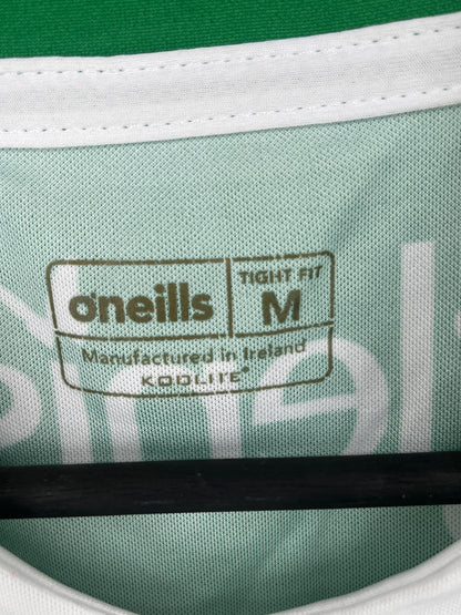 2022 Offaly GAA Jersey - #12