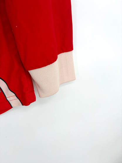 2010/12 Match-Worn Louth GAA Jersey - #6