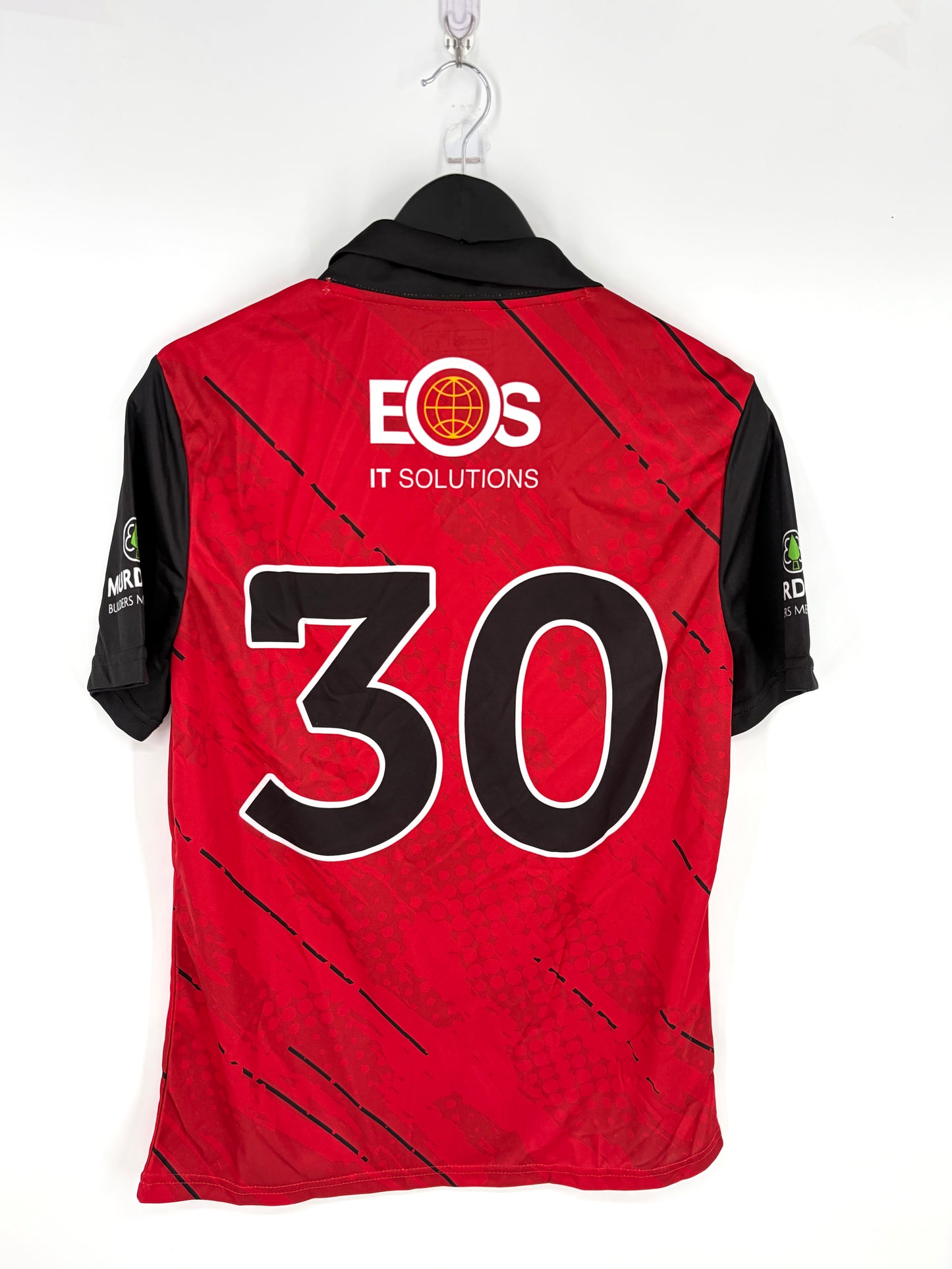 2024 Tailteann Cup Final Down GAA Jersey - #30