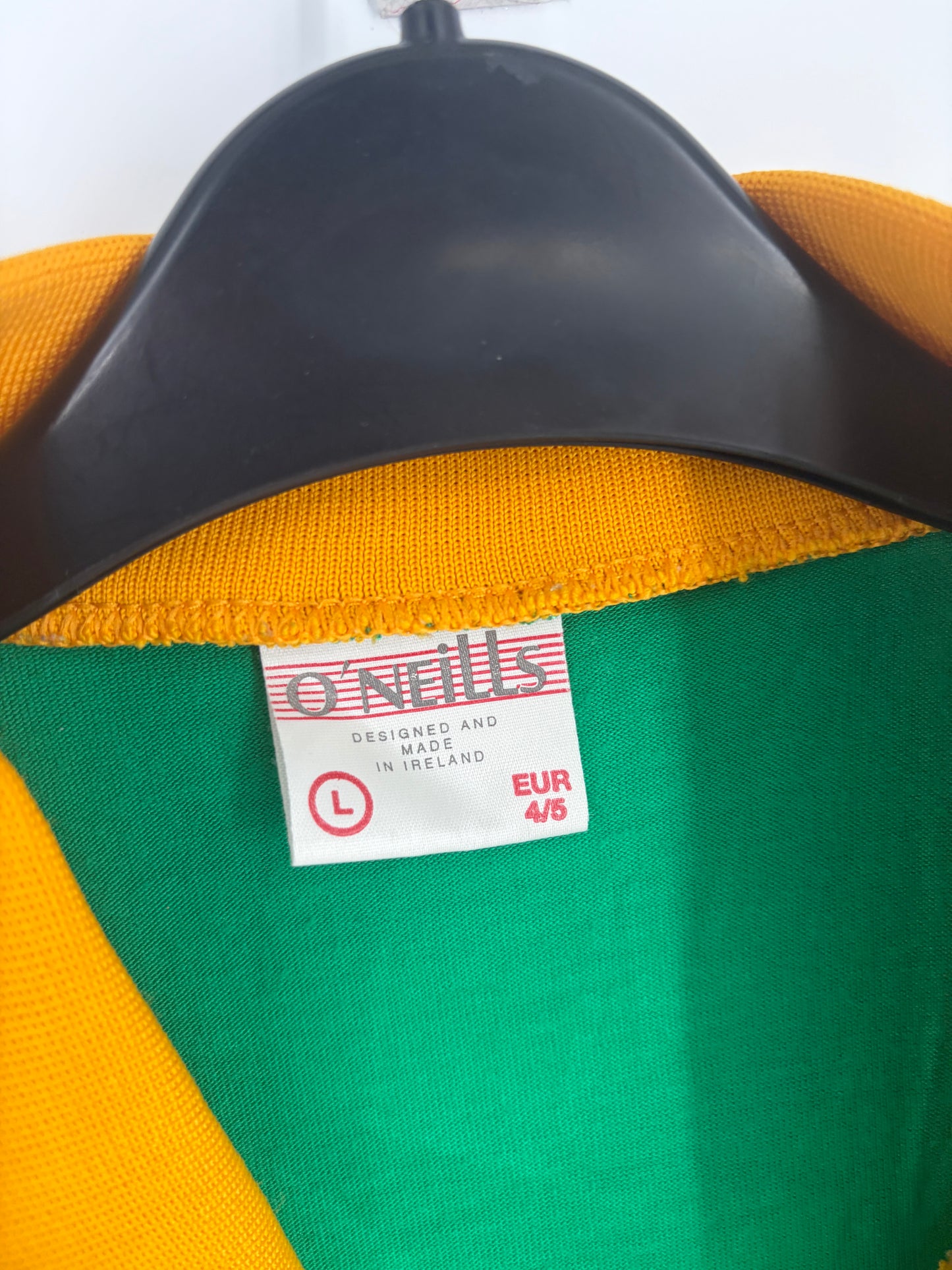 1998/99 Meath GAA Jersey (L)